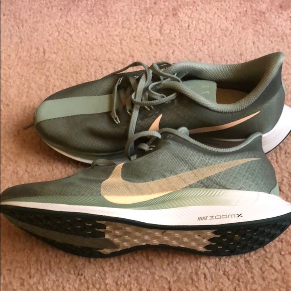 nike pegasus 35 turbo sizing
